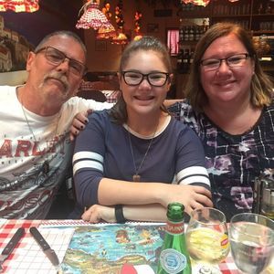 Meet your Posher, Ellen